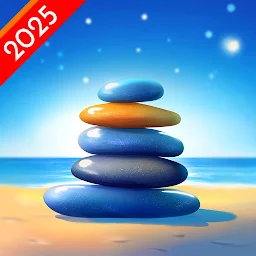 Calming Words Mod Apk