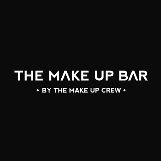 The Makeup Bar Dublin logo