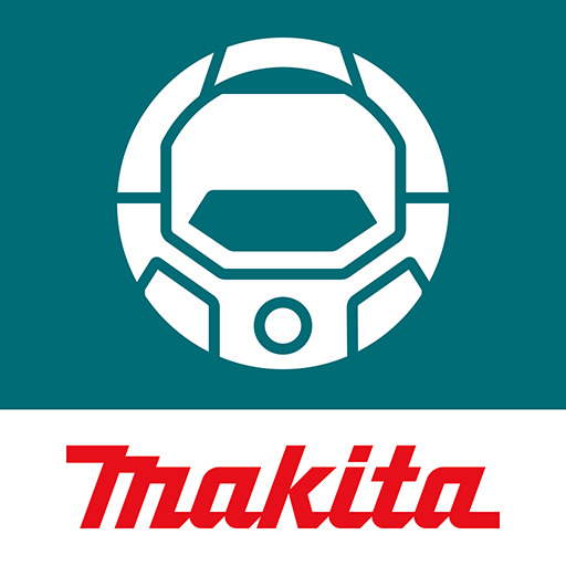 Makita Robotic Cleaner DRC300 1.2.7 Icon