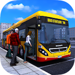 Cover Image of Download Bus Simulator PRO 2  APK