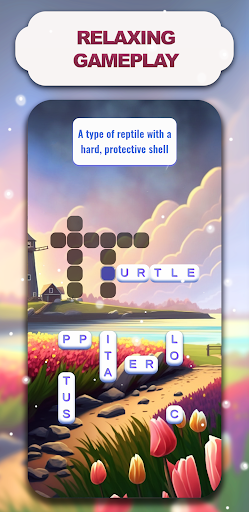 Domino Crossword Screen 2
