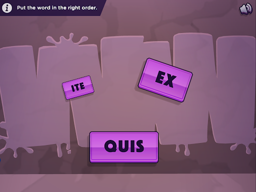 Word Tag - Word Learning Game 3.4.1 screenshots 15