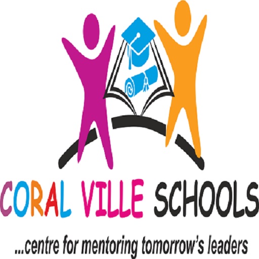 Coral Ville Schools logo