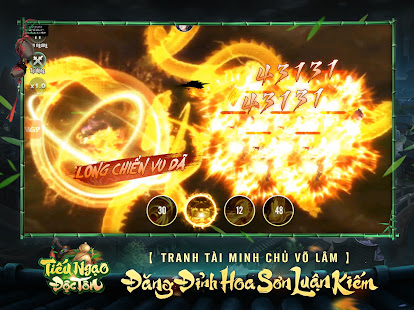 Tieu Ngao Doc Ton 0.39.10003 APK screenshots 15