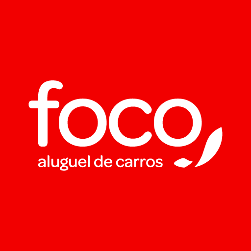 Foco Aluguel de Carros logo