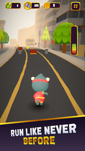 Miip Runner Screen 3
