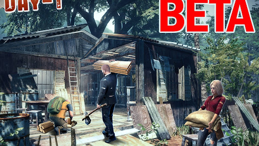 LOST in BLUE Beta MOD APK v1.137.0.0 (MENU MOD/Unlimited Money) Gallery 5