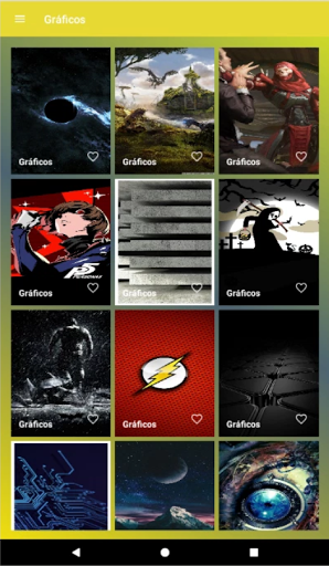 Imágenes de Wallpaper