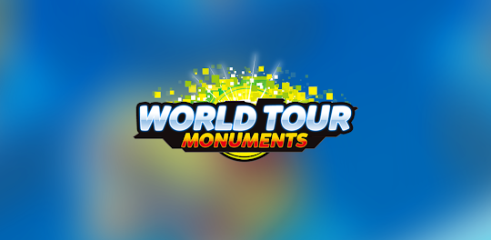 World Tour: Monuments