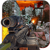 Zombie Call Trigger 3D icon