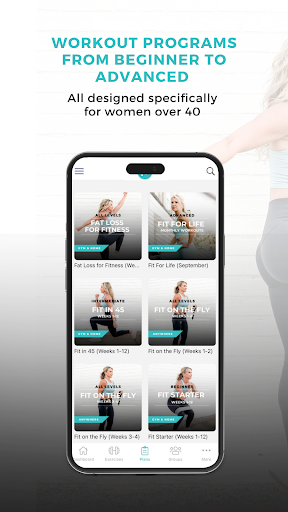 MIDFIT Screen 2