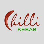 Cover Image of Télécharger Chilli Kebab, Lurgan  APK