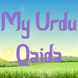 My Urdu Qaida with Hina Bayat icon