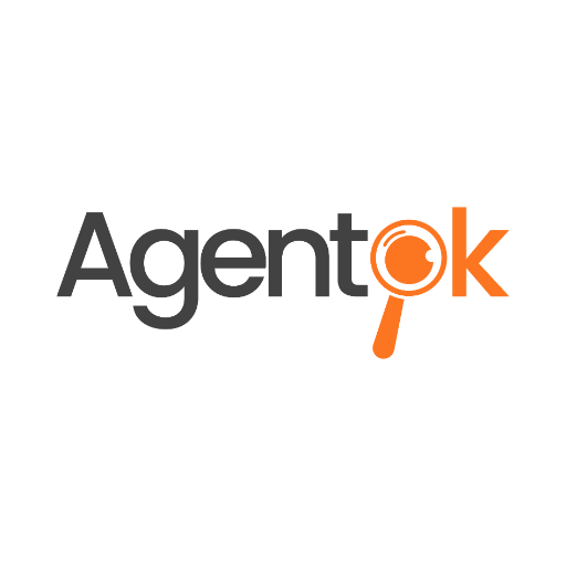 Agent PK logo