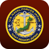 NavyMWR Japan icon
