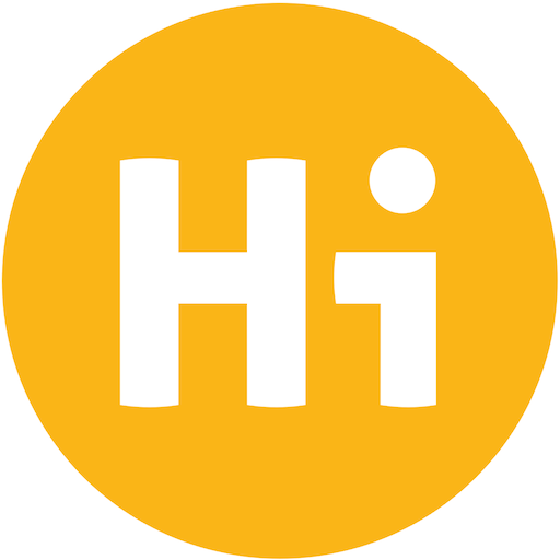 HitchHike logo