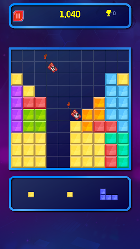 Brick Classic: Brick Sort Game Screen 2