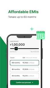 Money View: Personal Loan App Screenshot