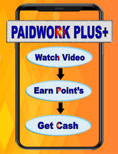 PaidWork Plus Make Money Easy