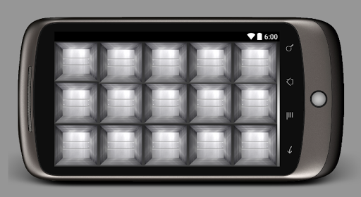 Drums pads percussion Screen 2