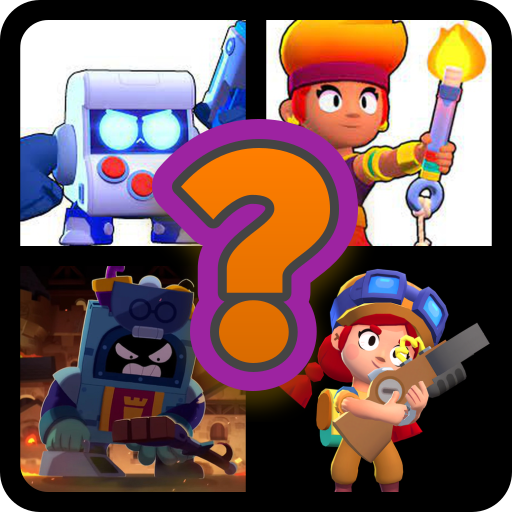 BRAWL STARS QUIZ