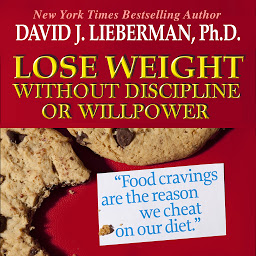 تصویر نماد Lose Weight without Discipline or Willpower: Food Cravings Are the Reasons We Cheat On Our Diet