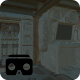 The Secret Laboratory VR icon