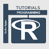 Guide To R Programming icon