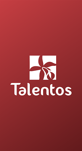 Android application Talentos screenshort