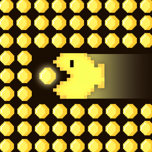 Bean Chomper - Match Color icon