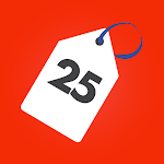 Cover Image of Download 25taka: Buy high margin products for your shop 2.0.3 APK