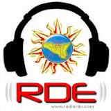 RDE - Radio Dimensione Enna icon