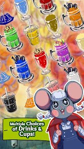 Sobia King: Juice Color Mixing  screenshots 10