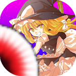 東方ボルテックス　TOHO VOLTEX Apk