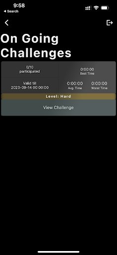 Android application Real Sudoku - Ultimate Puzzle screenshort