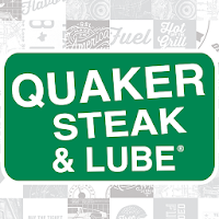 Quaker Steak  Lube