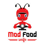 Cover Image of ダウンロード Mod Food Delivery มดฟู้ดเดลิเวอรี่  APK