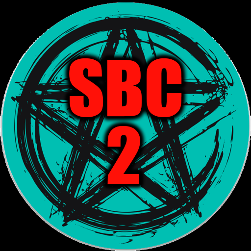Spirit Box Communicator logo