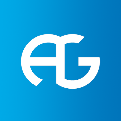 Asdon Dictate logo