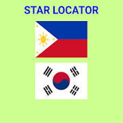 Star Locator