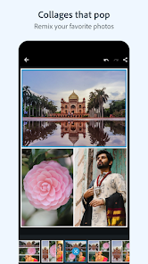 Photoshop Express MOD APK v8.4.984 (Premium Unlocked) free for android