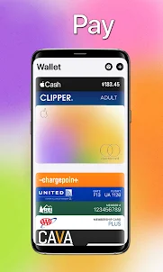 Apple Pay Tips