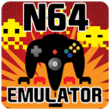 Emulator For N64 icon