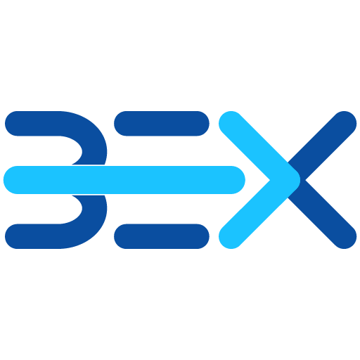 BargainEx logo