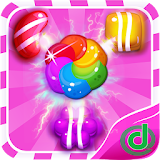 Candy Frozen Mania icon