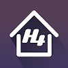 H4 Smarthome icon