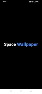 Space Wallpaper