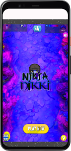 Ninja Nikki