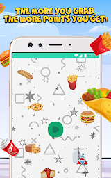 Fit Food Picker