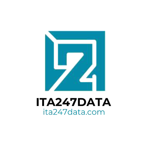 ITA247DATA logo